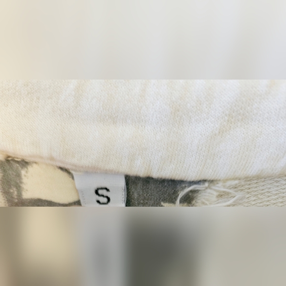 Young Fabulous & Broke Women's Long Sleeve Shirt - Picture 8 of 8